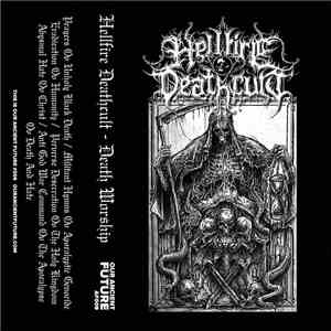 Hellfire Deathcult - Death Worship download free