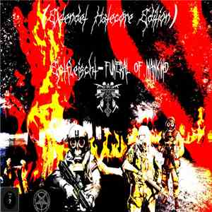 Hellhound666 - Entfleisch-Funeral Of Mankind (Extendet Hatecore Edition) download free