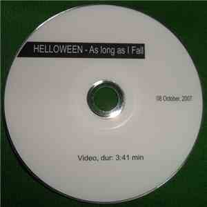 Helloween - As Long As I Fall download free