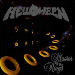 Helloween - Master Of The Rings download free