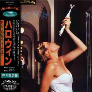Helloween - Pink Bubbles Go Ape download free