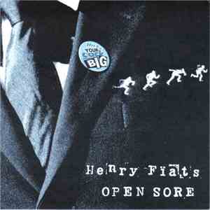 Henry Fiat's Open Sore - Makes Your Cock Big download free