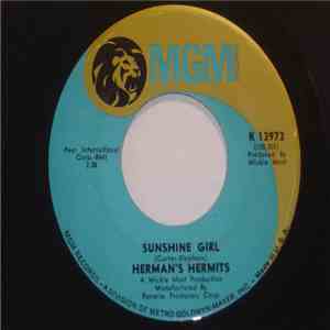 Herman's Hermits - Sunshine Girl / Nobody Needs To Know download free