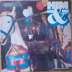 Him He & Me - Him He & Me download free