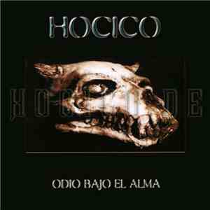 Hocico - Odio Bajo El Alma download free