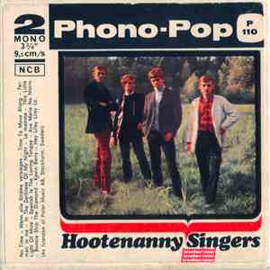 Hootenanny Singers - International download free