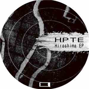 HPTE - Hiroshima EP download free