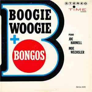 Hugo Montenegro & Orch. - Boogie Woogie + Bongos download free