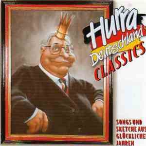 Hurra Deutschland - Classics download free