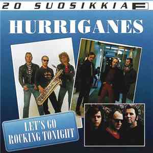 Hurriganes - Let's Go Rocking Tonight download free