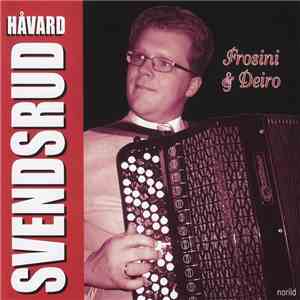 Håvard Svendsrud - Frosini & Deiro download free