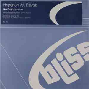 Hyperion vs. Revolt - No Compromise download free