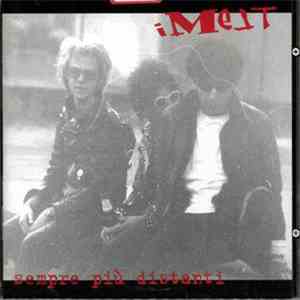 I Melt - Sempre Più Distanti download free