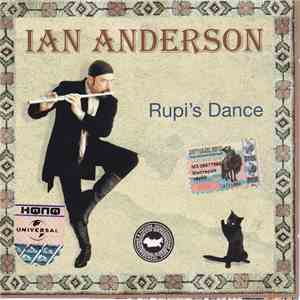 Ian Anderson - Rupi's Dance download free