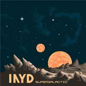 IAYD - Supergalactic download free
