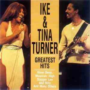 Ike & Tina Turner - Greatest Hits download free