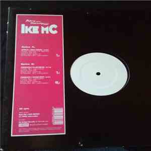Ike MC - Afro Goes Dance Floor download free
