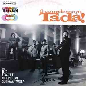 Il Complesso Di Tadà - Il Complesso Di Tadà download free