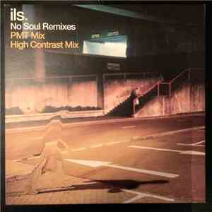 Ils - No Soul download free
