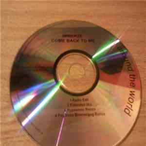 Immerze - Come Back To Me download free