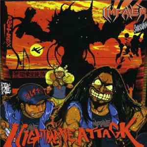 Impaler  - Nightmare Attack download free
