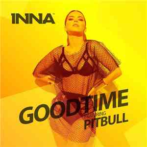 Inna Featuring Pitbull - Good Time download free