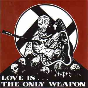 Integrity  / Creepout - Love Is... The Only Weapon download free