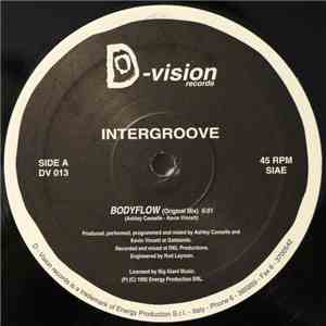 Intergrove - Body Flow download free