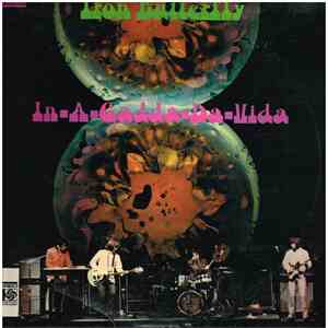 Iron Butterfly - In-A-Gadda-Da-Vida download free