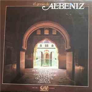 Isaac Albéniz - El Genio de Albeniz download free