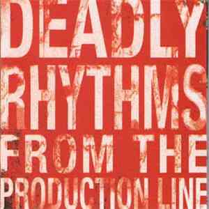 Istukas Over Disneyland / La Grita / Killratio / Eskapo - Deadly Rhythms From The Production Line download free