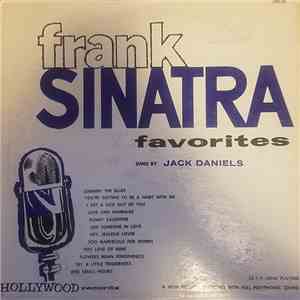 Jack Daniels  - Frank Sinatra Favorites download free