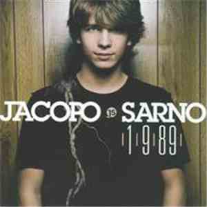 Jacopo Sarno - 1989 download free