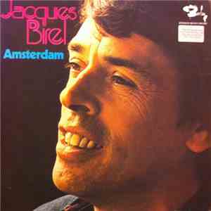Jacques Brel - Amsterdam download free