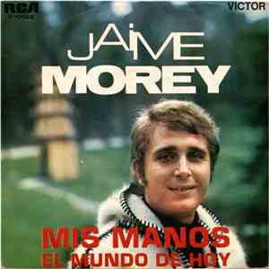 Jaime Morey - Mis Manos download free