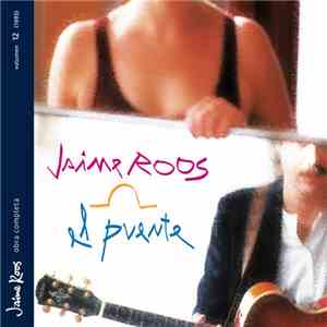 Jaime Roos - El Puente download free