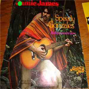 Jamie James - Speedy Gonzales / Baby You Are You download free