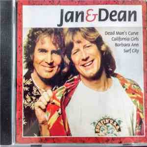 Jan & Dean - Jan & Dean download free
