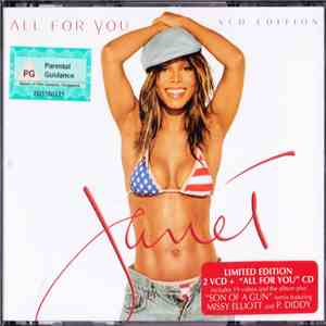Janet Jackson - All For You download free