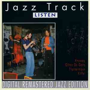Jazz Track - Listen! download free
