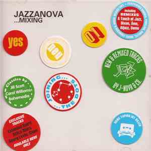 Jazzanova - ...Mixing download free