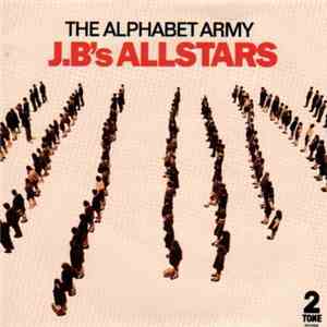 J.B's Allstars - The Alphabet Army download free
