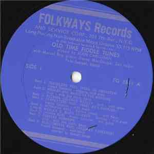 Jean Carignan, Marcel Roy, Danny MacDougal, Pete Seeger - Old Time Fiddle Tunes Played By Jean Carignan download free