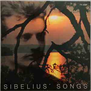 Jean Sibelius - Jorma Hynninen, Ralf Gothoni - Sibelius´ Songs download free