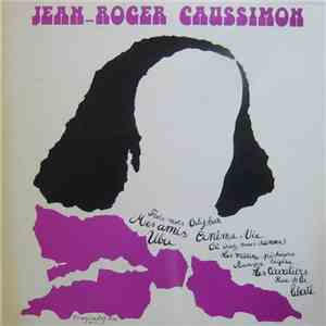 Jean-Roger Caussimon - Jean-Roger Caussimon download free