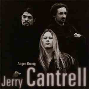 Jerry Cantrell - Anger Rising download free