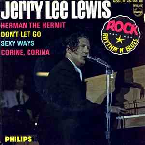 Jerry Lee Lewis - Don't Let Go download free