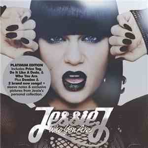 Jessie J - Who You Are download free