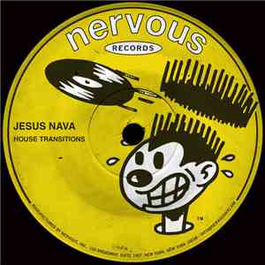 Jesus Nava - House Transitions download free