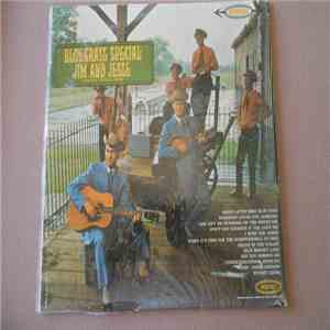 Jim & Jesse And The Virginia Boys - Bluegrass Special download free